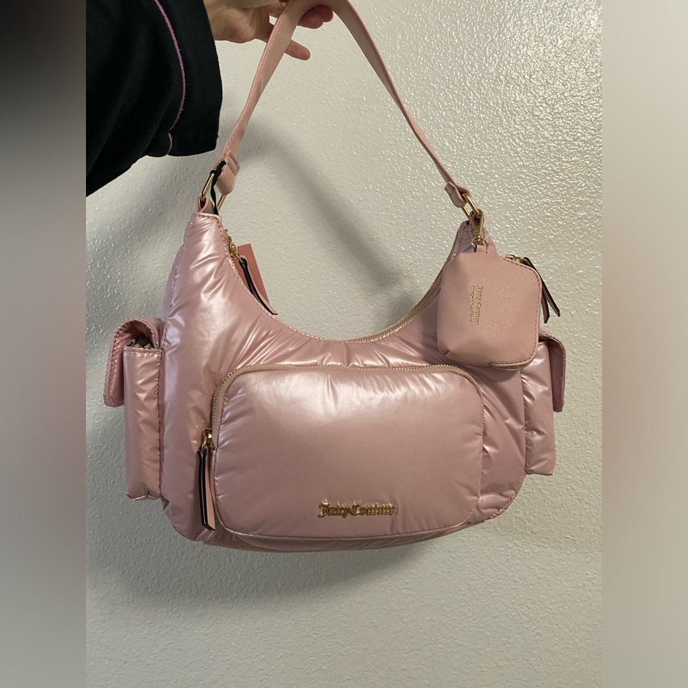 Juicy Couture Purse